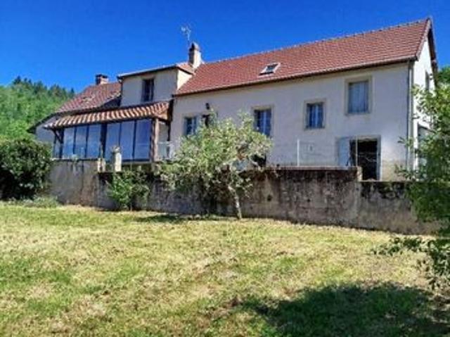 Propriété 5 pièces 125 m²