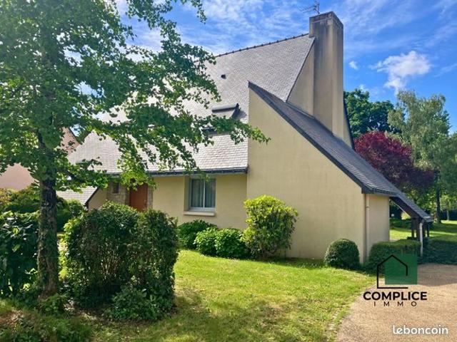 Propriété 5 pièces 126 m²