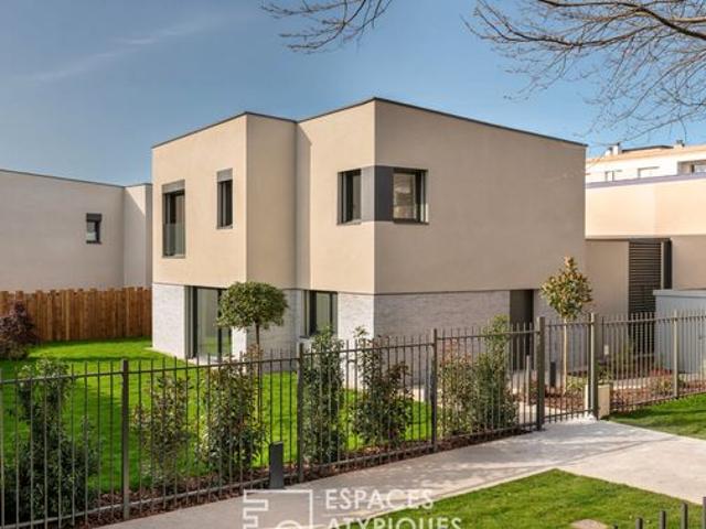 Propriété 5 pièces 126 m²
