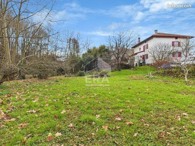 Propriété 5 pièces 126 m²