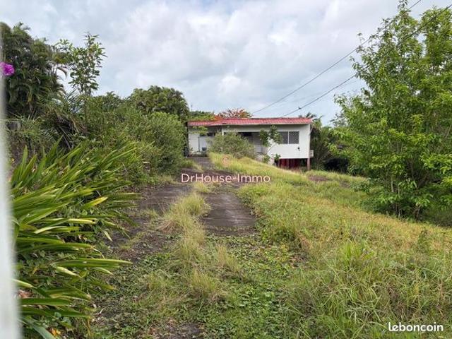 Propriété 5 pièces 126 m²