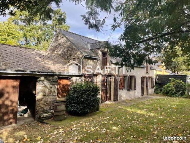 Propriété 5 pièces 126 m²