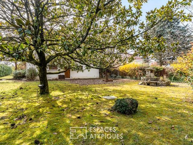 Propriété 5 pièces 126 m²