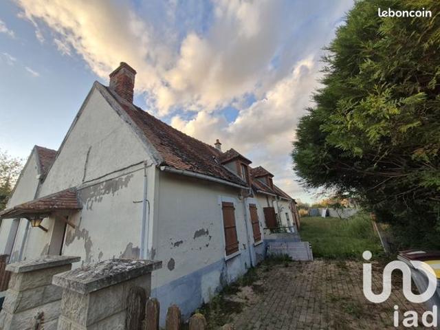 Propriété 5 pièces 126 m²