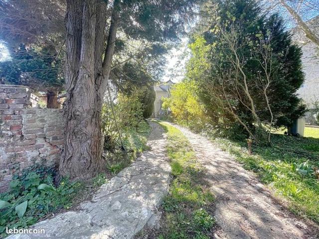 Propriété 5 pièces 126 m²