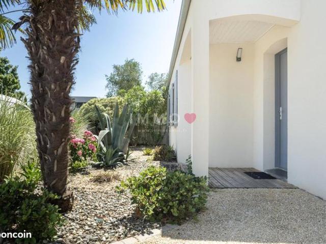 Propriété 5 pièces 126 m²