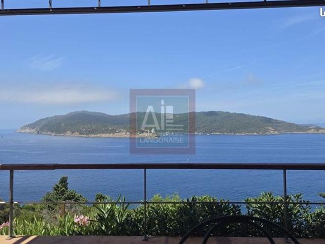 Propriété 5 pièces 126 m²