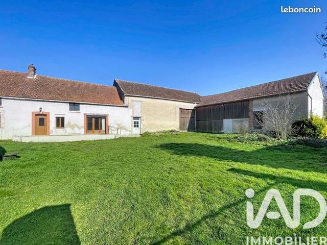 Propriété 5 pièces 126 m²