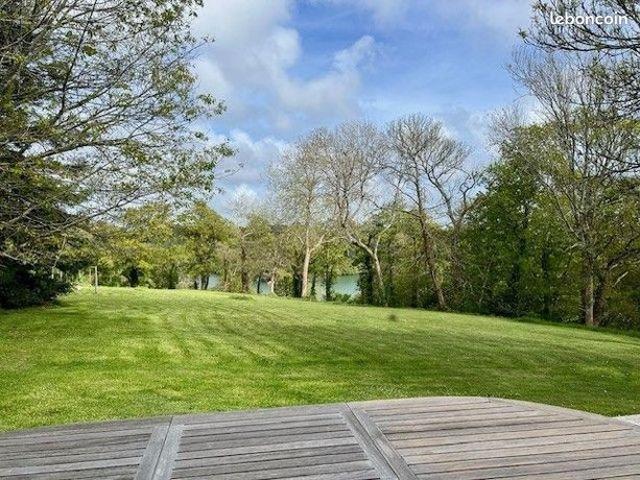Propriété 5 pièces 126 m²