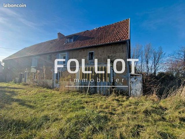 Propriété 5 pièces 127 m²