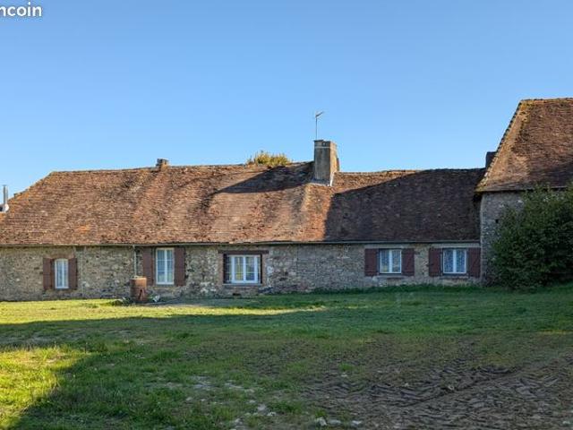 Propriété 5 pièces 127 m²