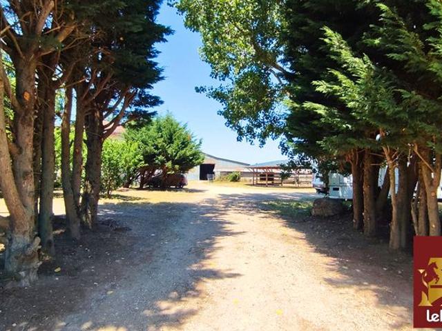 Propriété 5 pièces 127 m²