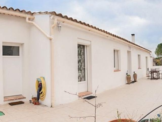 Propriété 5 pièces 127 m²