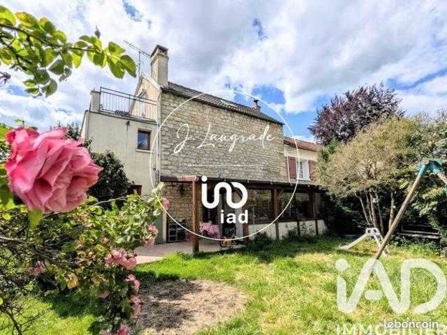 Propriété 5 pièces 127 m²