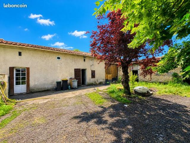 Propriété 5 pièces 127 m²