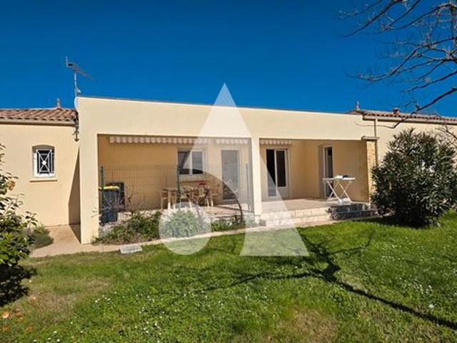 Propriété 5 pièces 127 m²