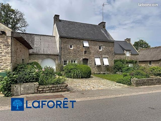 Propriété 5 pièces 127 m²