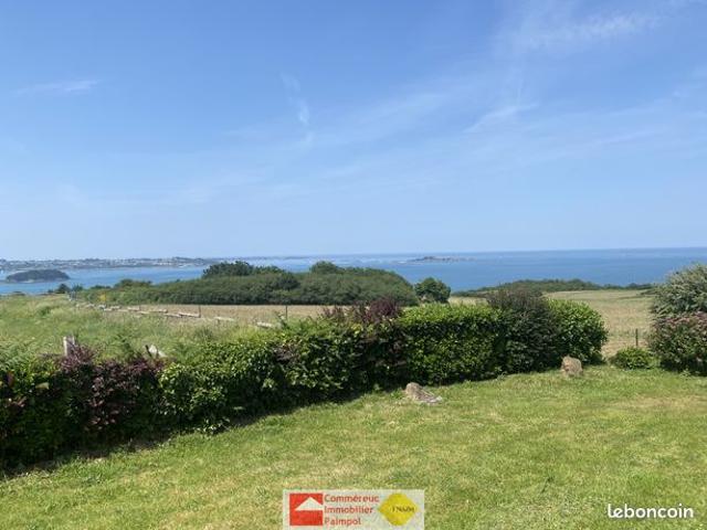 Propriété 5 pièces 127 m²