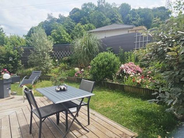 Propriété 5 pièces 127 m²