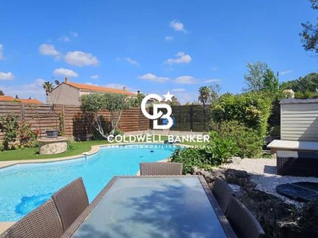 Propriété 5 pièces 127 m²