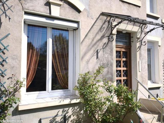 Propriété 5 pièces 127 m²
