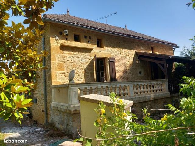 Propriété 5 pièces 127 m²