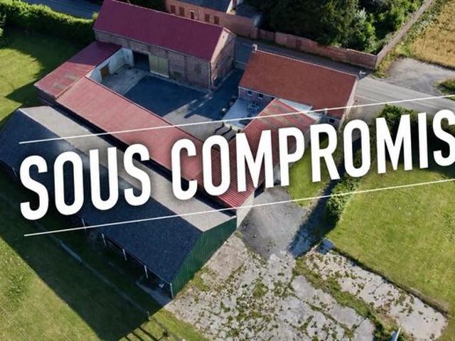 Propriété 5 pièces 127 m²