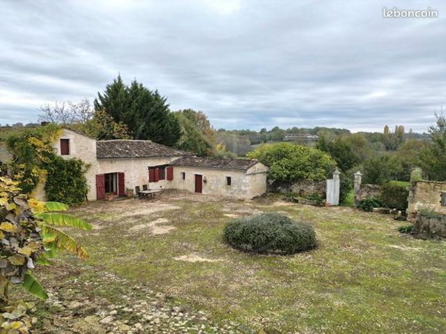 Propriété 5 pièces 127 m²