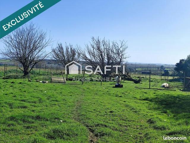 Propriété 5 pièces 127 m²