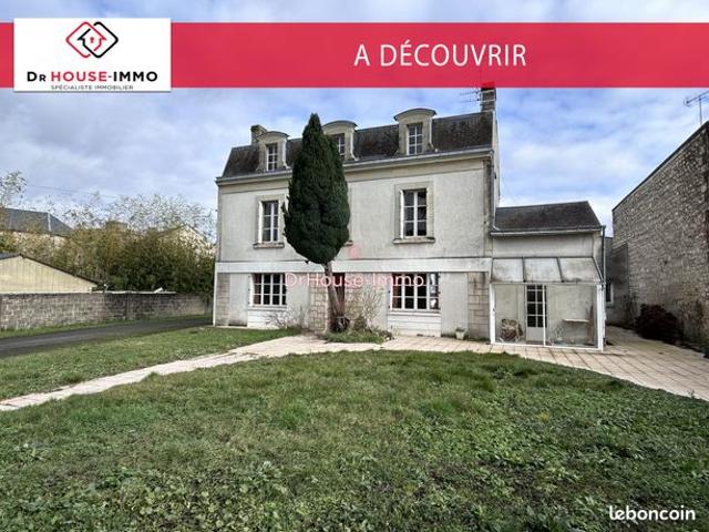 Propriété 5 pièces 127 m²