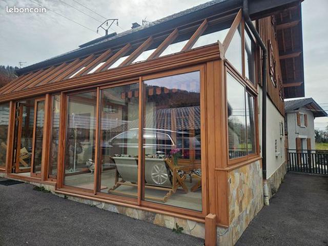 Propriété 5 pièces 128 m²