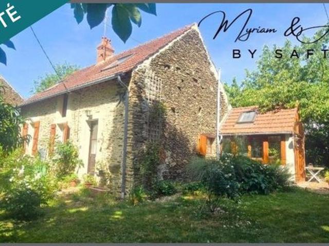 Propriété 5 pièces 128 m²