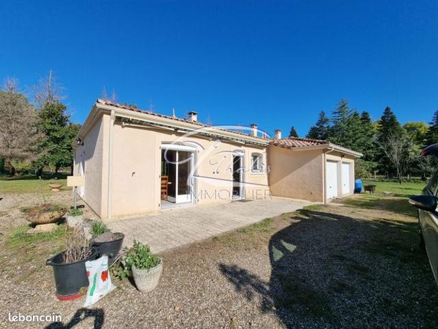 Propriété 5 pièces 128 m²