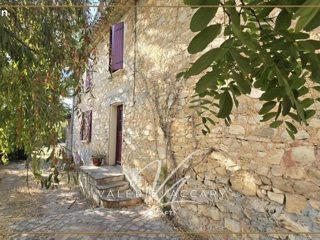 Propriété 5 pièces 128 m²