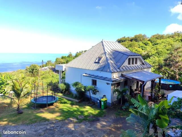 Propriété 5 pièces 129 m²