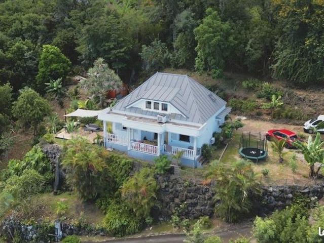 Propriété 5 pièces 129 m²