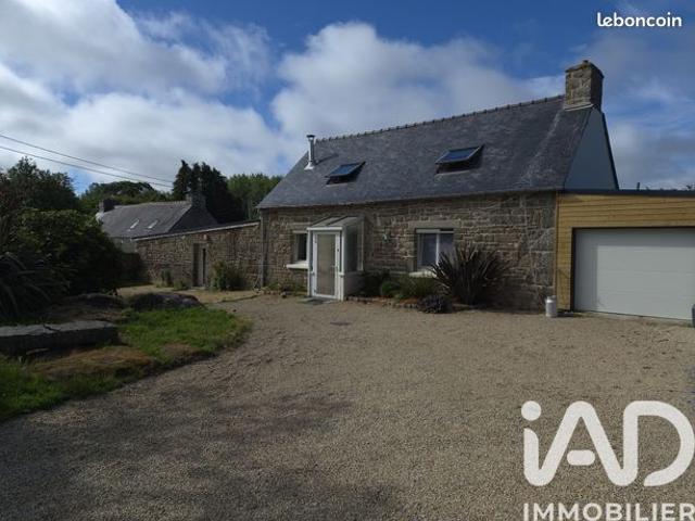 Propriété 5 pièces 129 m²
