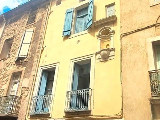 Propriété 5 pièces 129 m²