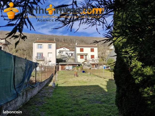 Propriété 5 pièces 129 m²