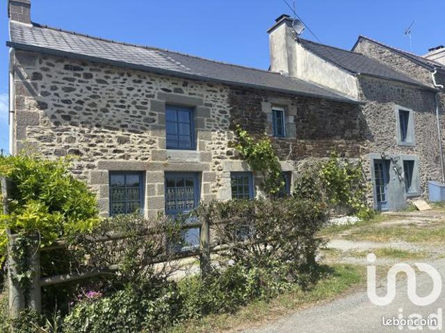 Propriété 5 pièces 129 m²