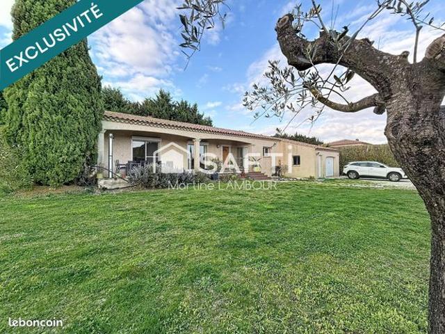 Propriété 5 pièces 129 m²