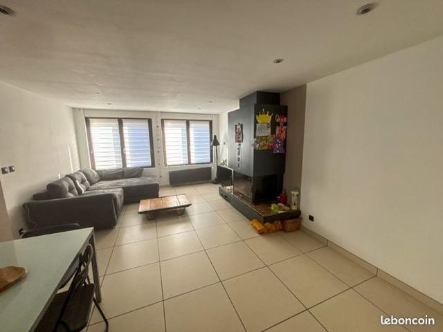 Propriété 5 pièces 120 m²