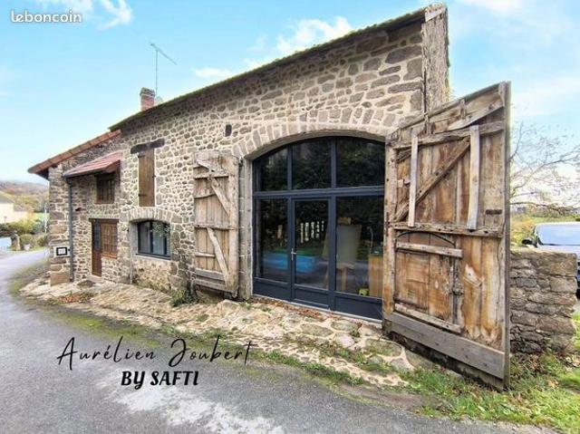 Propriété 5 pièces 120 m²