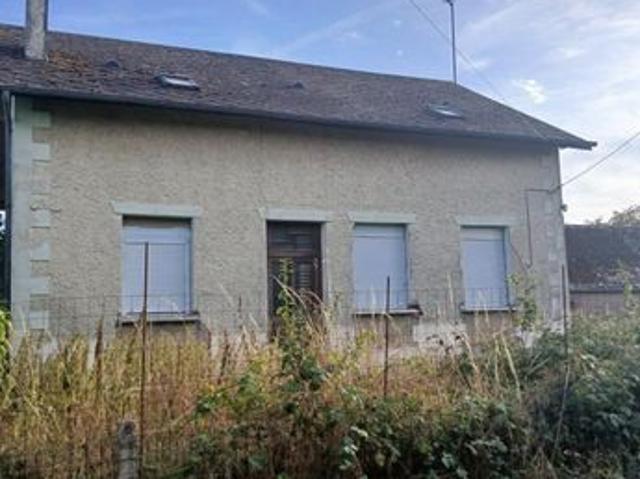 Propriété 5 pièces 120 m²