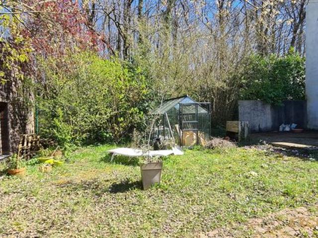 Propriété 5 pièces 120 m²