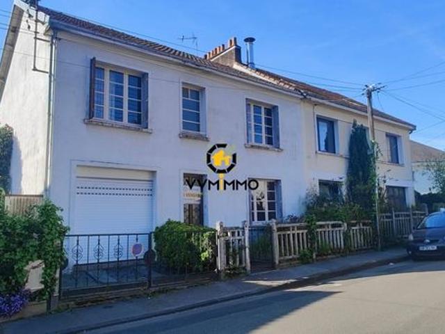 Propriété 5 pièces 120 m²