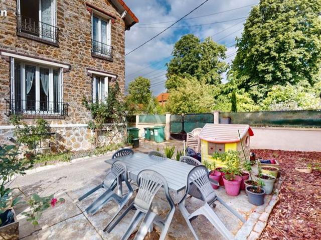 Propriété 5 pièces 120 m²