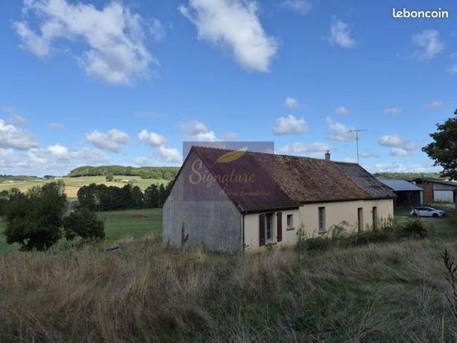 Propriété 5 pièces 120 m²