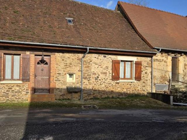 Propriété 5 pièces 120 m²