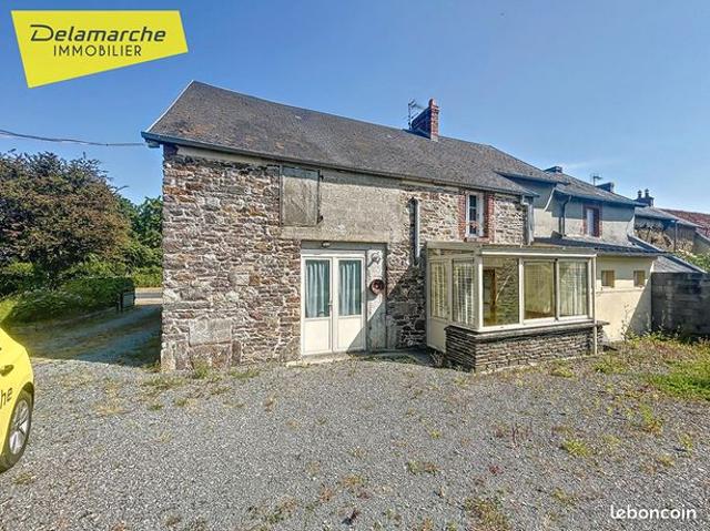 Propriété 5 pièces 120 m²